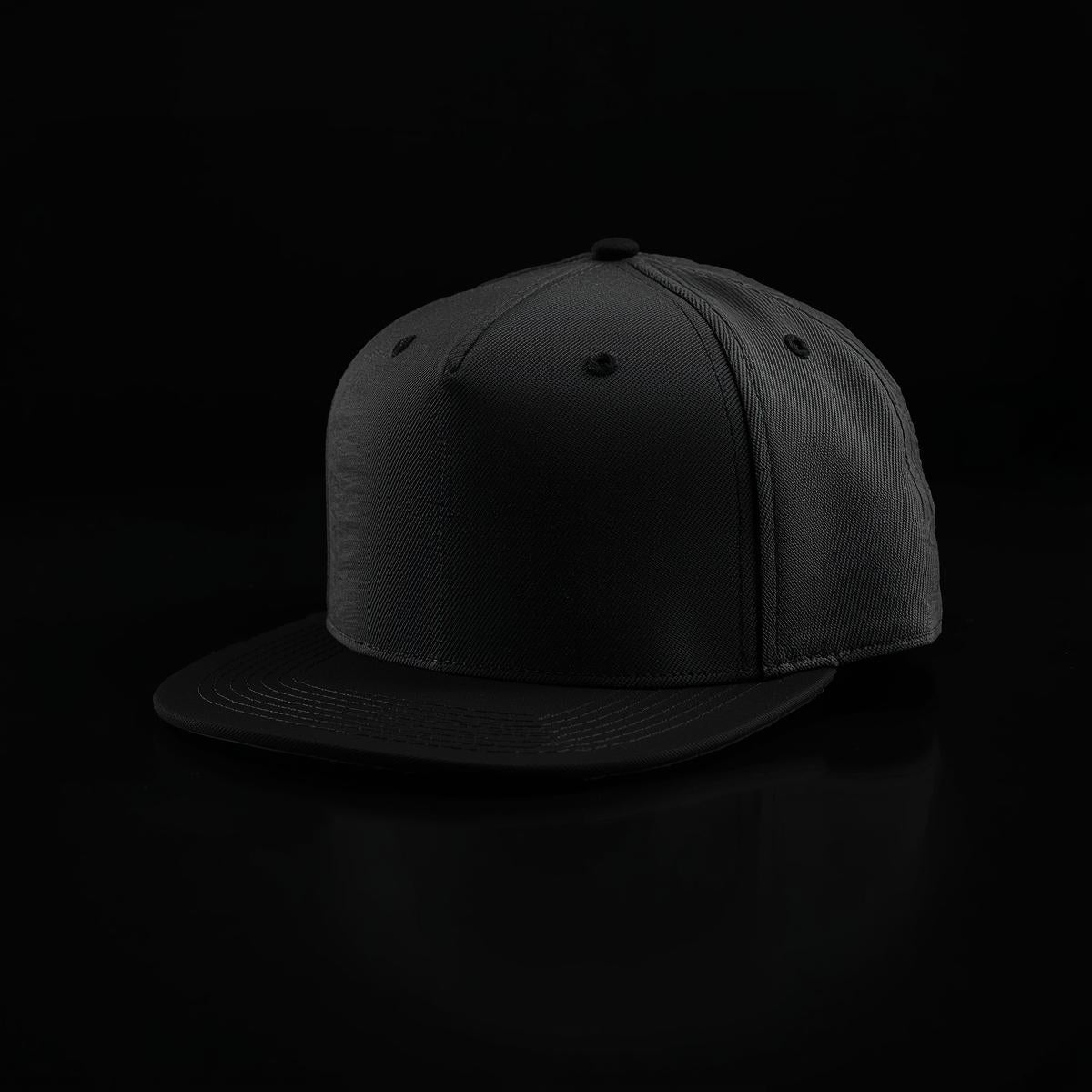 StreetVibe Snapback