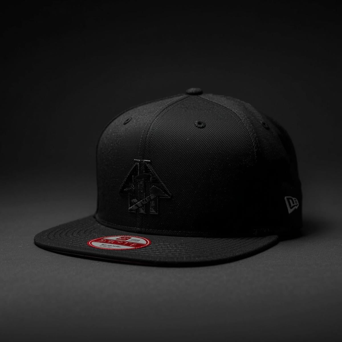 StreetVibe Snapback
