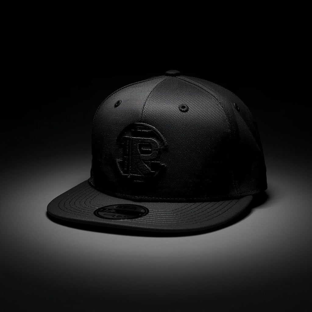 StreetVibe Snapback