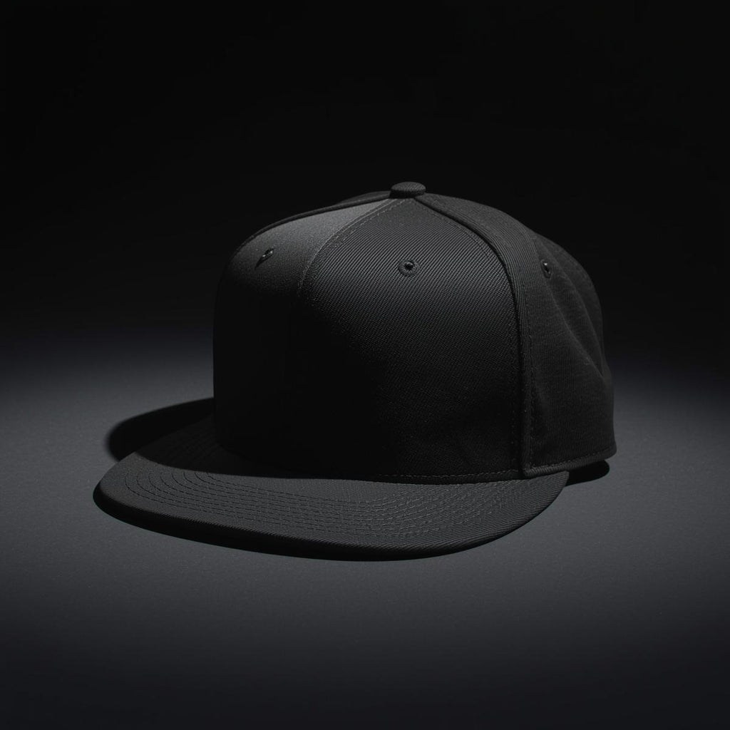 StreetVibe Snapback