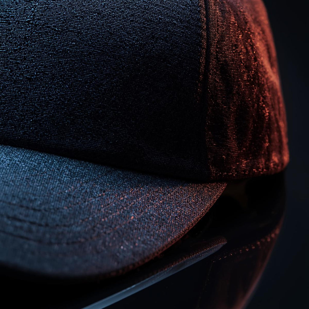 AeroMax Ultra Premium Cap