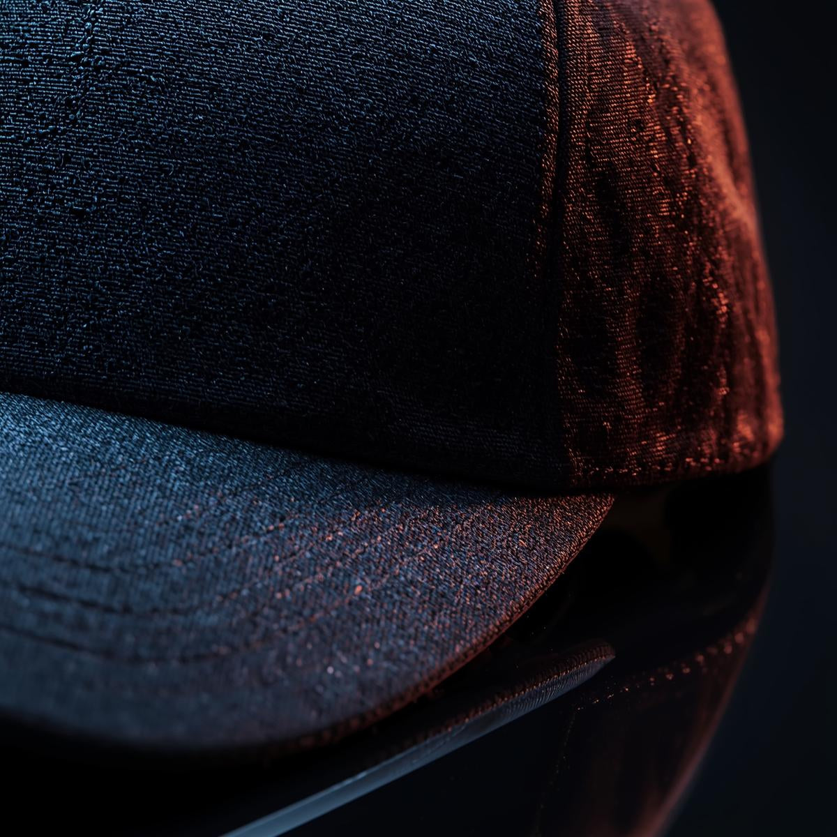 AeroMax Ultra Premium Cap