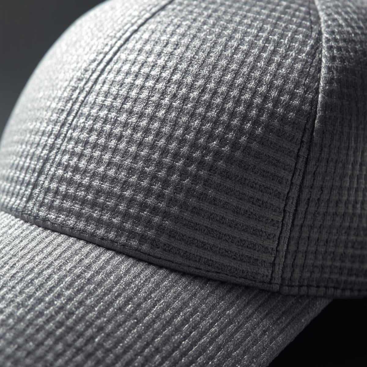 AeroMax Ultra Premium Cap