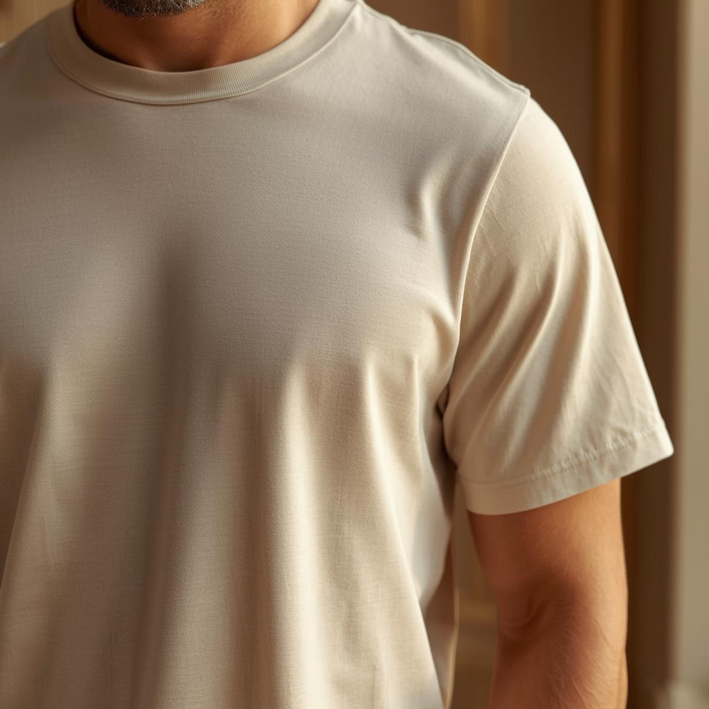 PureMotion Modal Tee