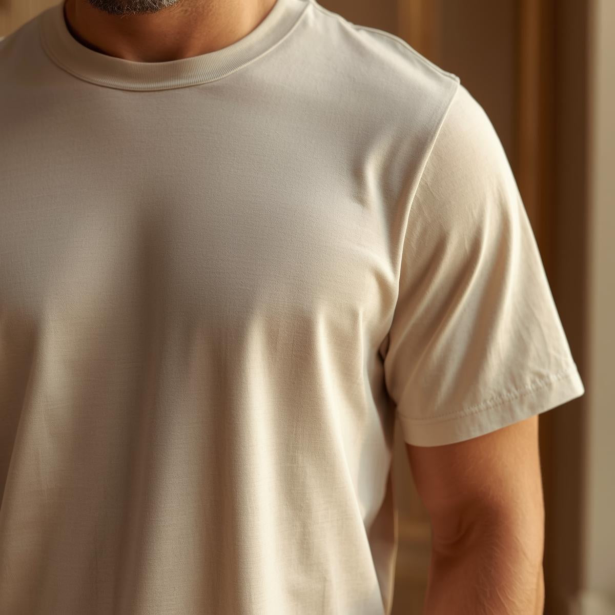 PureMotion Modal Tee