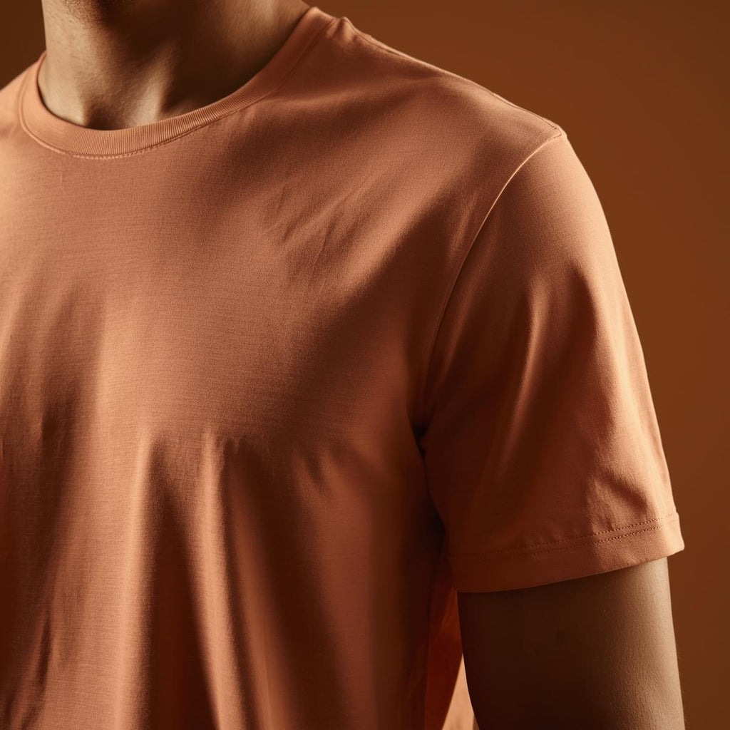 PureMotion Modal Tee