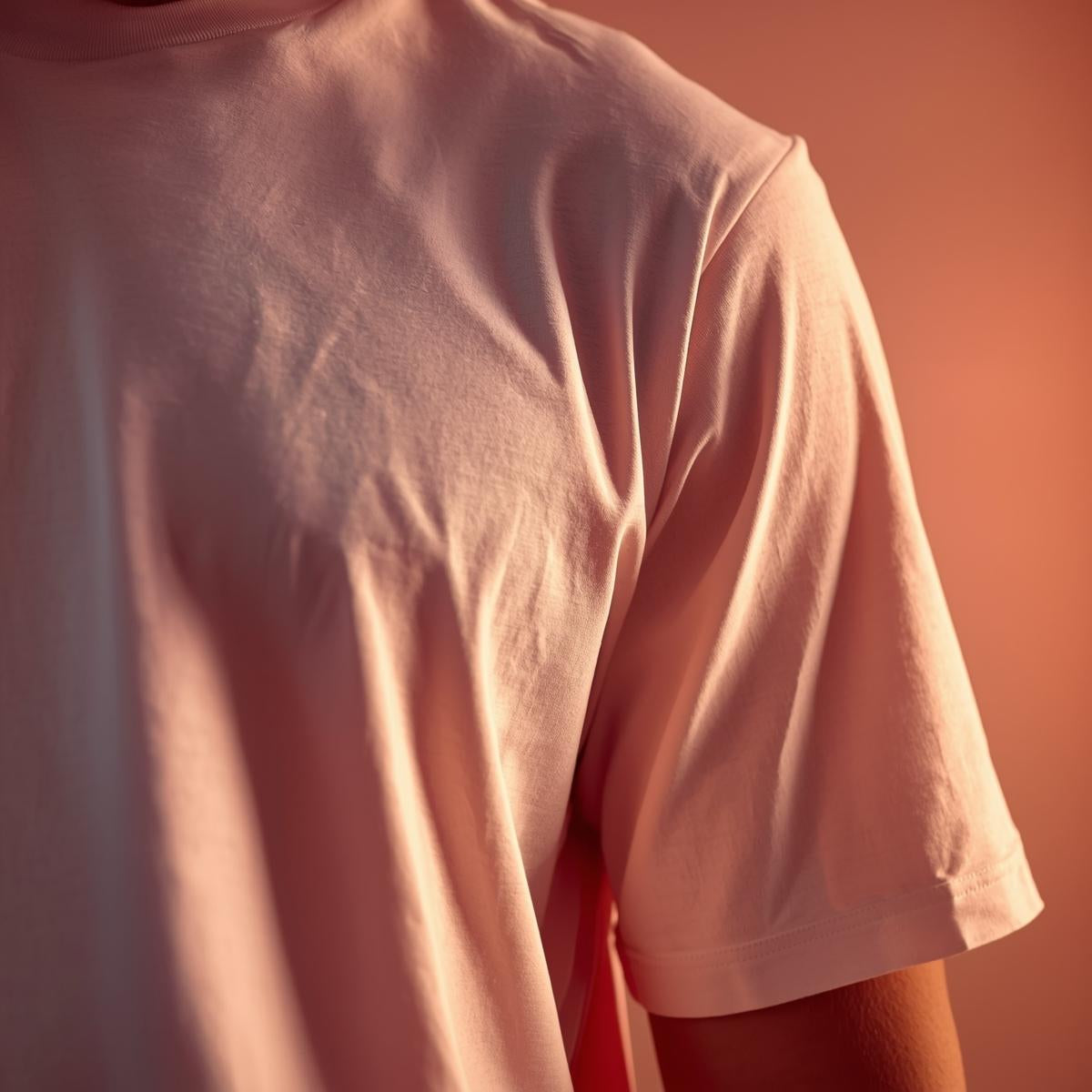 PureMotion Modal Tee